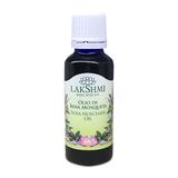Ulei de Trandafir Moscat (Rosa Mosquetta) Lakshmi, 30 ml