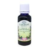 Ulei de Trandafir Moscat (Rosa Mosquetta) Lakshmi, 30ml