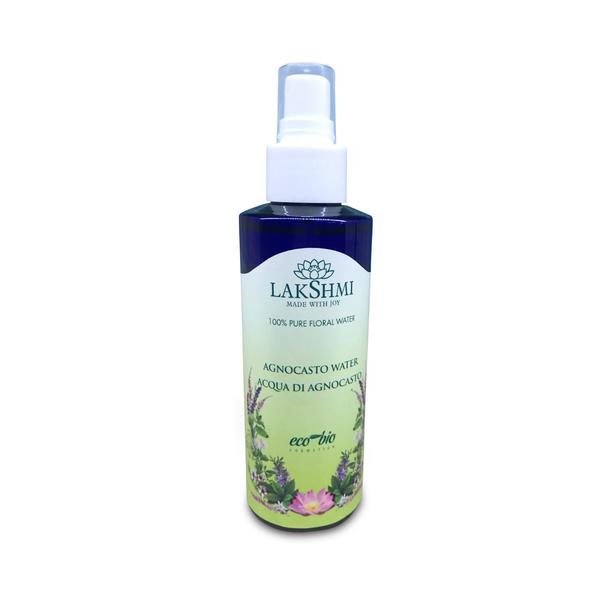 Apa Florala de Melarea (Agnus Castus) Lakshmi, 150ml