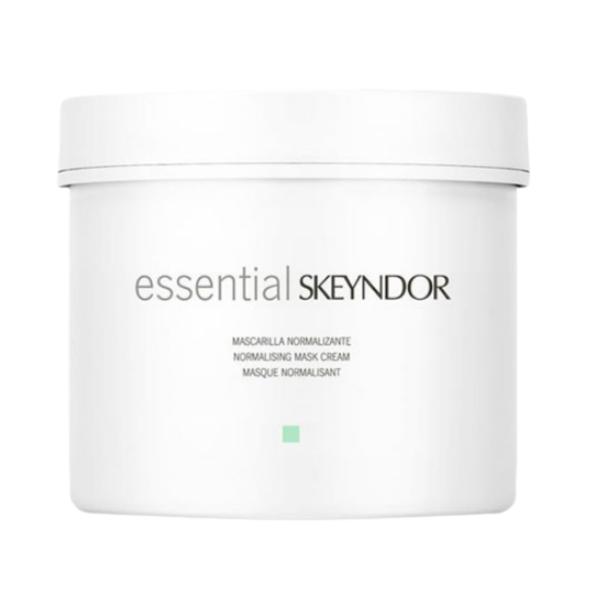 Crema Masca Echilibranta - Skeyndor Essential Normalising Mask Cream 500 ml