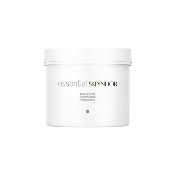 Peeling Facial cu Microgranule - Skeyndor Essential Exfoliating Scrub 500 ml
