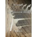 Metoda de pian - F. Beyer, editura Grafoart