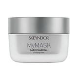 Masca Purificatoare - Skeyndor MyMask Dark Charcoal, 150 ml