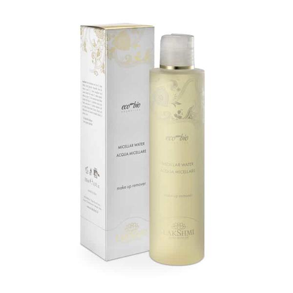 Apa Micelara Lakshmi, 200ml esteto