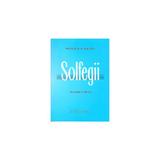 Solfegii vol.3 - Victor M. Iusceanu, editura Grafoart