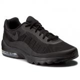 Pantofi sport barbati Nike Air Max Invigor 749680-001, 42.5, Negru