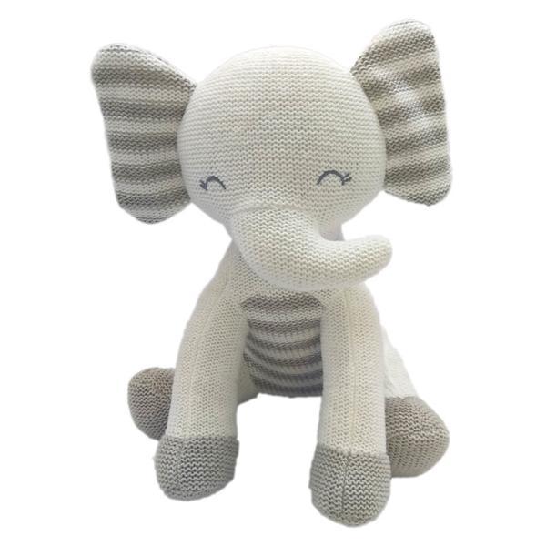 Elefant crostetat - baby hug