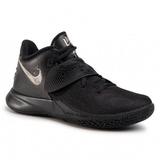 Pantofi sport barbati Nike Kyrie Flytrap III BQ3060-008, 42, Negru