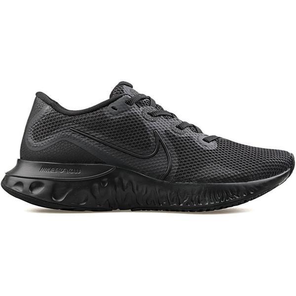 Pantofi sport unisex Nike Renew Run CK6357-010, 44, Negru