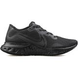 Pantofi sport unisex Nike Renew Run CK6357-010, 42, Negru