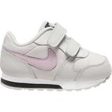 Pantofi sport copii Nike MD Runner 2 (TD) 806255-019, 17, Gri