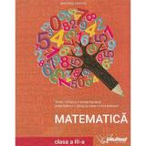 Matematica - Clasa 3 - Manual autori Mirela Mihaescu, Stefan Pacearca, Anita Dulman, Crenguta Alexe, Otilia Brebenel