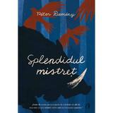 Splendidul mistret - Peter Demeny, editura Curtea Veche