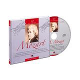 Mari compozitori vol. 10: Mozart, editura Litera
