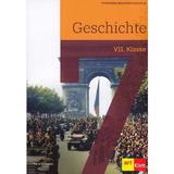 Geschichte - Clasa 7 - Maria Ochescu, editura Grupul Editorial Art