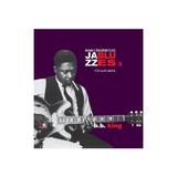 Jazz si Blues 3: B.B. King + Cd, editura Litera