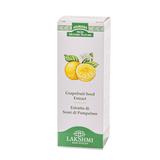 Esenta Lichida din Seminte de Grapefruit Lakshmi, 30 ml