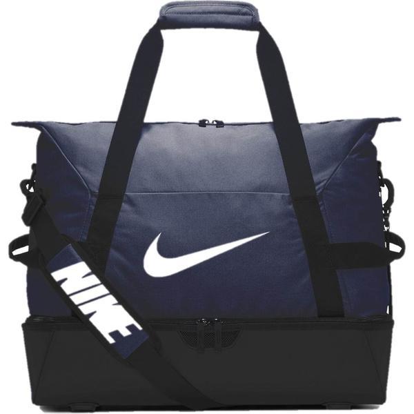 Geanta unisex nike club team cv7827-410, m, albastru