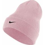 Fes femei Nike Cuffed Beanie CW5871-632, Marime universala, Roz