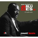Jazz si blues 12: Count Basie + Cd, editura Litera