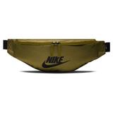 Borseta unisex Nike Sportswear Heritage Hip Pack BA5750-368, Marime universala, Verde