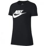 Tricou femei Nike Sportswear Essential BV6169-010, S, Negru