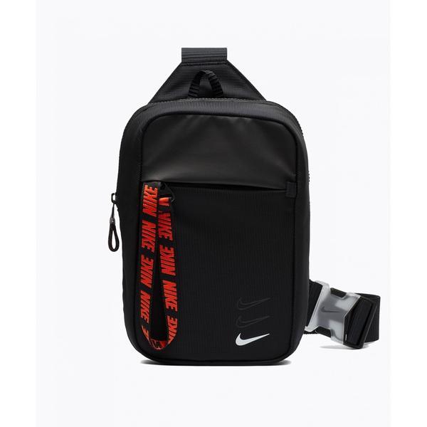 Borseta unisex Nike Sportswear Essentials Hip Pack BA6144-010, Marime universala, Negru