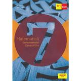 Matematica - Clasa 7 - Cartea elevului - Marius Perianu, Catalin Stanica, Ioan Balica, editura Grupul Editorial Art