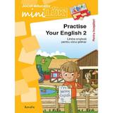 Practise your english 2 (mini luk)