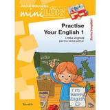 Practise your english 1 (mini luk)