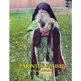 Chipul smereniei - Parintele Paisie, editura Manastirea Sihastria