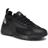 Pantofi sport barbati Nike Zoom 2K AO0269-002, 45.5, Negru