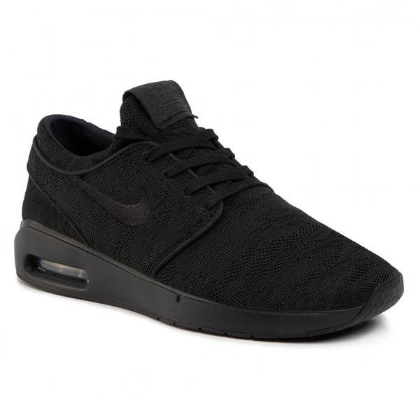 Pantofi sport barbati nike sb air max janoski 2 aq7477-004, 41, negru