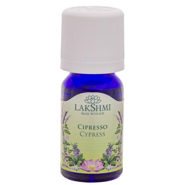 Ulei Esential Chiparos Lakshmi, 10 ml