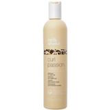 Sampon pentru par cret, Milk Shake, Curl Passion Shampoo, 300ml