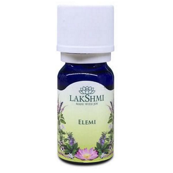 Ulei Esential Elemi, Lakshmi 10 ml