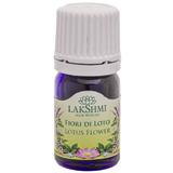 Ulei Esential Floare de Lotus Lakshmi, 1 ml