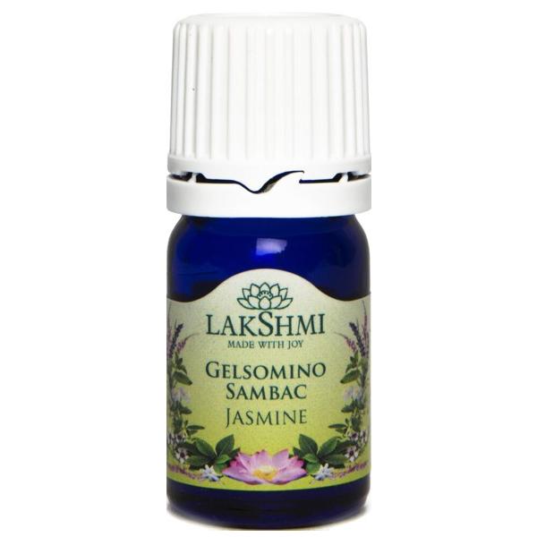 Ulei Esential de Iasomie Laskshmi, 1 ml
