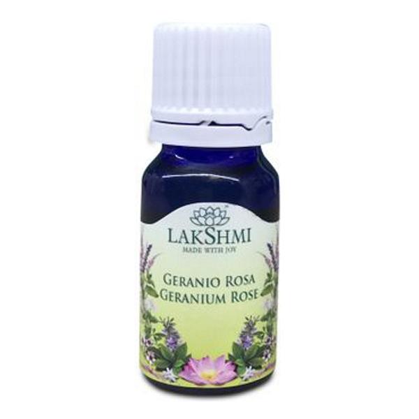 Ulei Esential Muscata Lakshmi, 10 ml