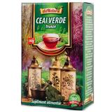 Ceai Verde Frunze AdNatura, 50 g