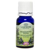 Ulei Esential Mandarin Extra Lakshmi, 10 ml