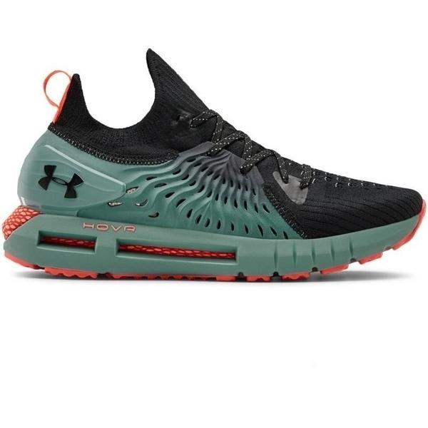 Pantofi sport barbati under armour hovr phantom 3022590-402, 44, albastru