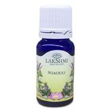 Ulei Esential Niaouli Lakshmi, 10 ml