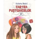 Cartea pustoaicelor Ed.10 - Violeta Babic, editura Arc