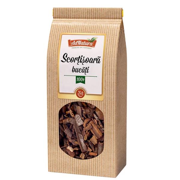 Scortisoara Bucati AdNatura, 100 g