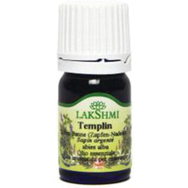 Ulei Esential Brad Argintiu (Templing) Lakshmi, 5 ml