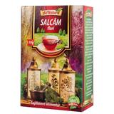 Ceai de Salcam Flori AdNatura, 50 g