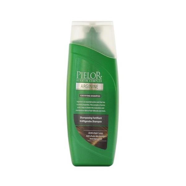 Șampon fortifiant pielor arginine, 400 ml