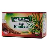 Ceai Rooibos AdNatura, 20 plicuri