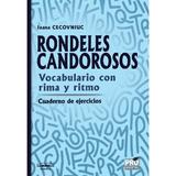 Rondeles candorosos - Ioana Cecovniuc, editura Pro Universitaria